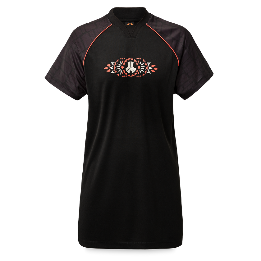 Defqon.1 Football Jersey Dress