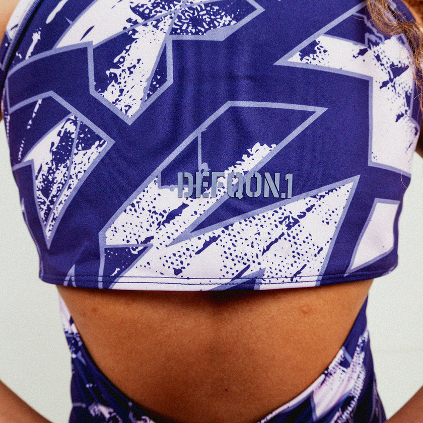 Defqon.1 Gap Sport Dress