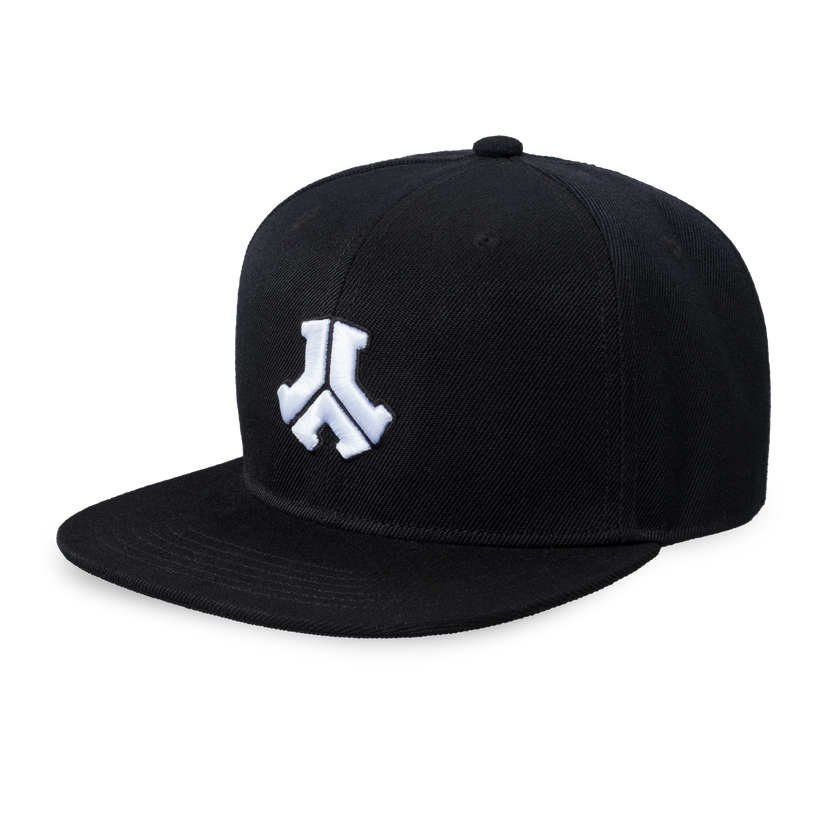 Defqon.1 Black snapback