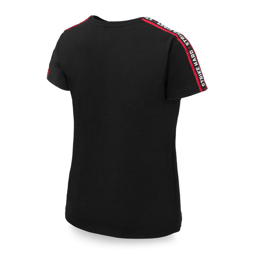 Defqon.1 Boyfriend tape T-shirt