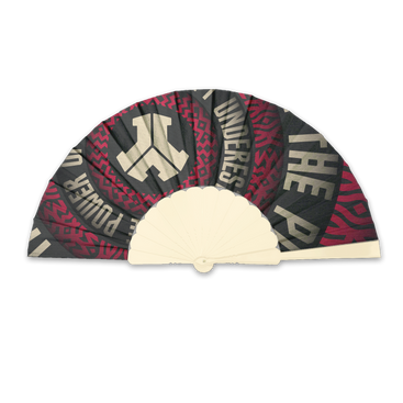 Defqon.1 Circle artwork Handfan image