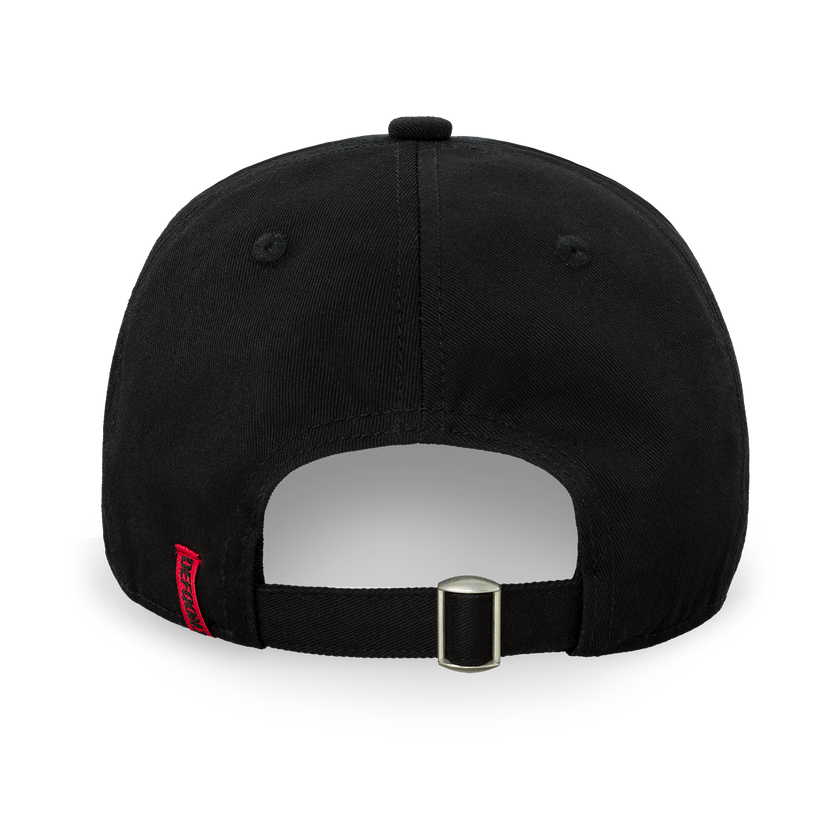 Defqon.1 Essential baseball cap