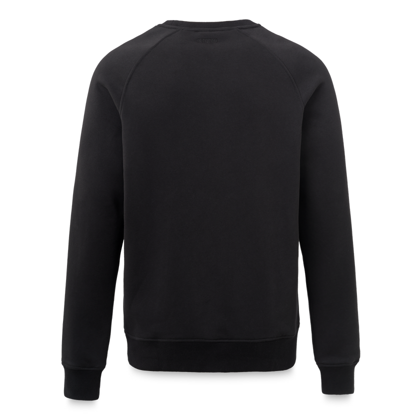 Defqon.1 Essential black crewneck