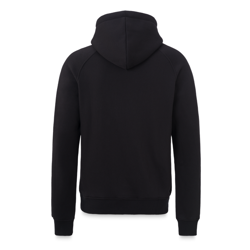 Defqon.1 Essential black hoodie