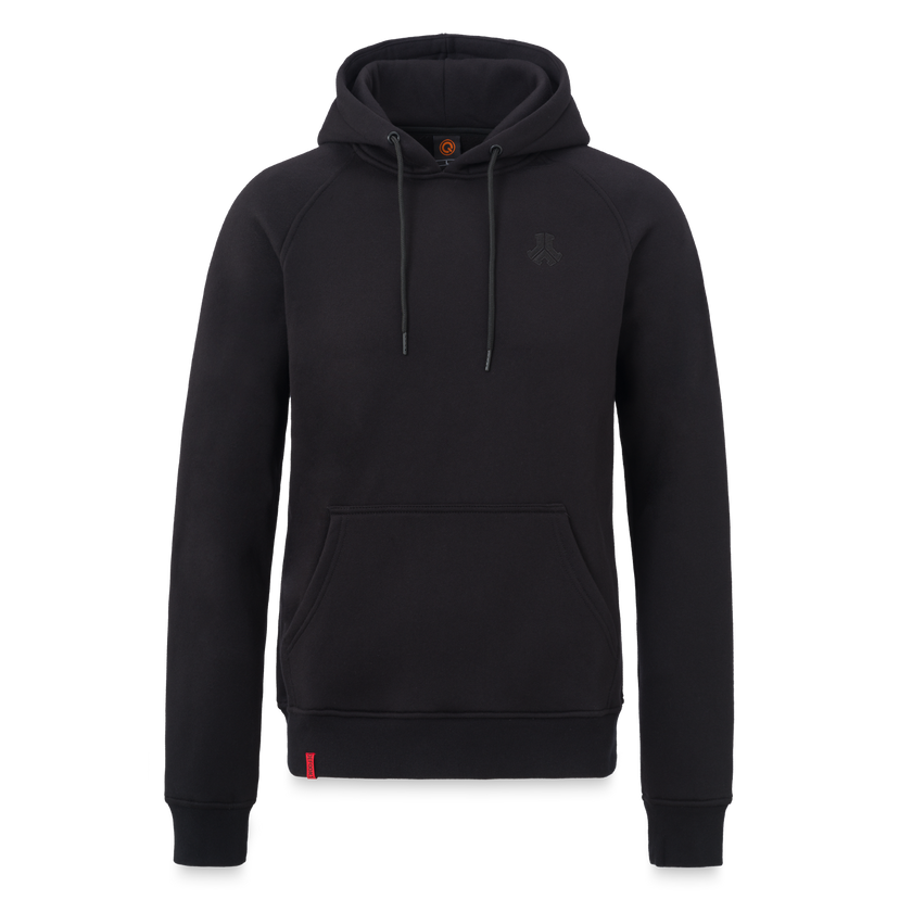 Defqon.1 Essential black hoodie