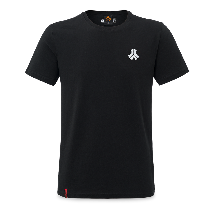 Defqon.1 Essential black t-shirt