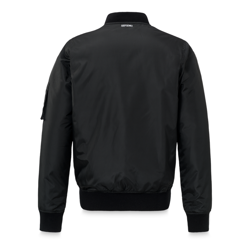 Defqon.1 Essential bomber jacket