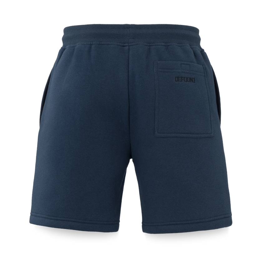 Defqon.1 Essential navy jogging short