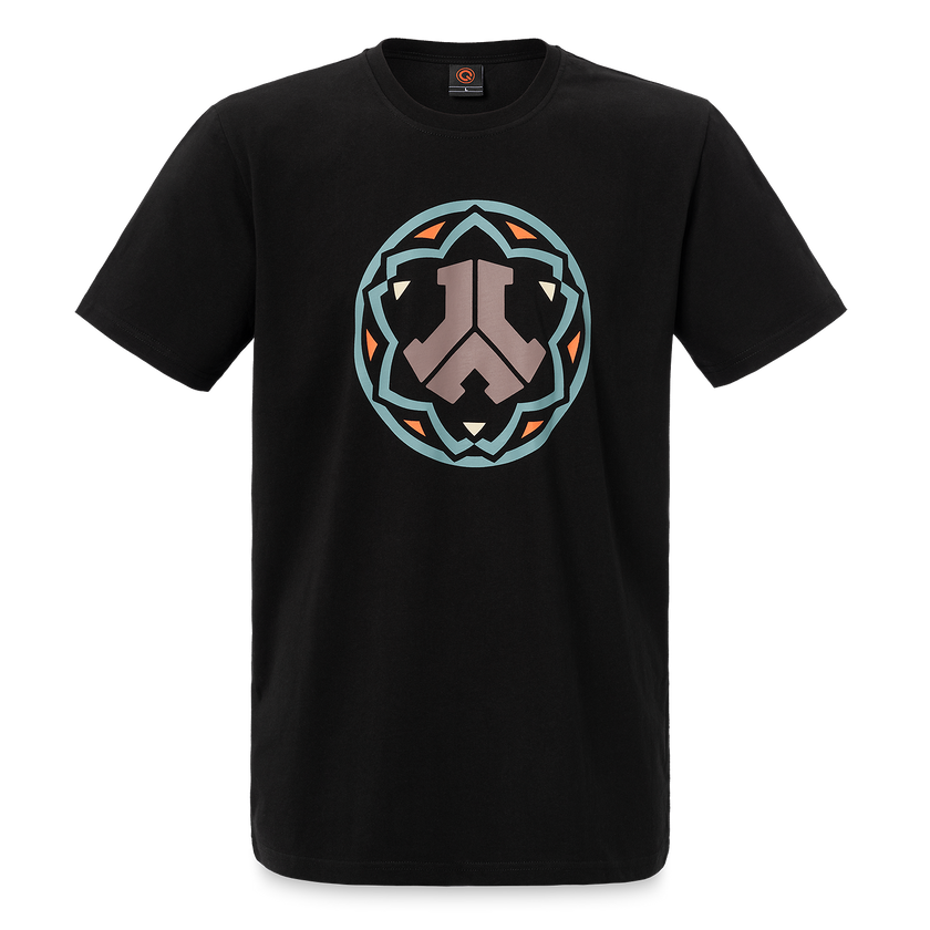 Defqon.1 Frontprint t-shirt