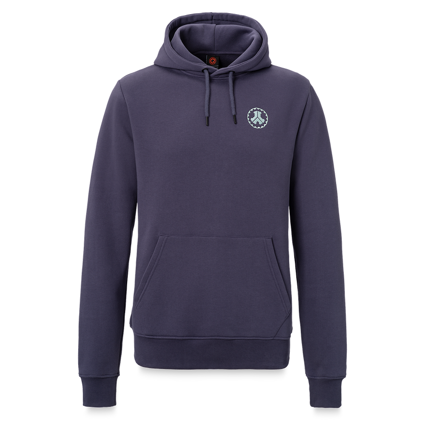 Defqon.1 Indigo hoodie