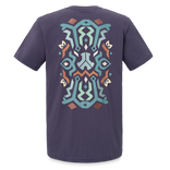 Defqon.1 Indigo loose t-shirt image