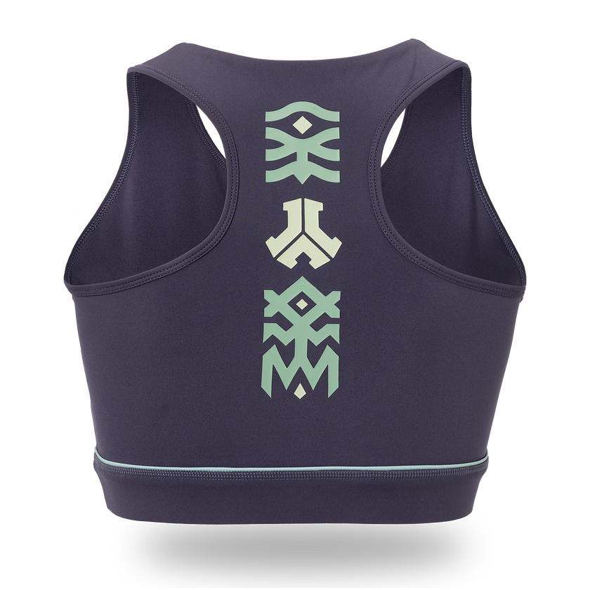 Defqon.1 Indigo sport top