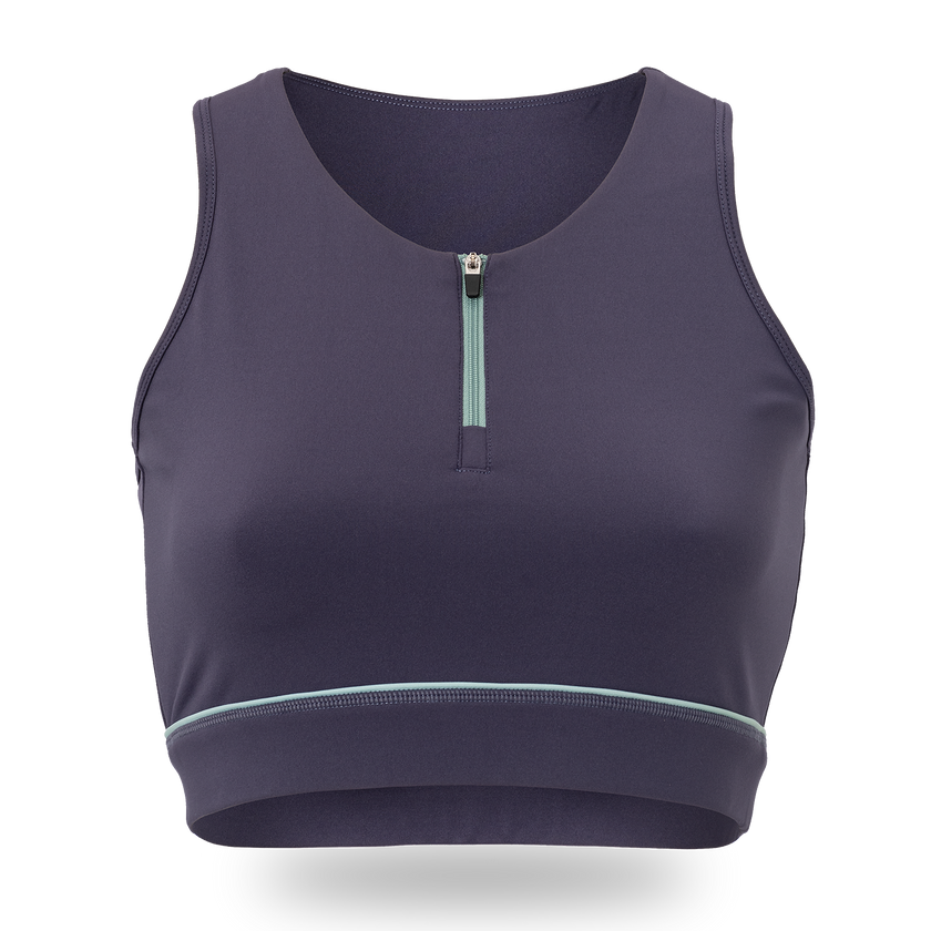 Defqon.1 Indigo sport top