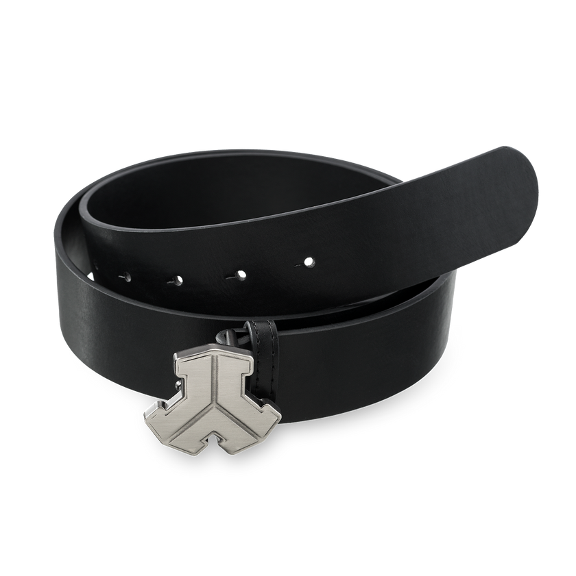 Defqon.1 Leather belt