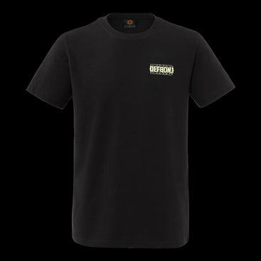 Defqon.1 Lime black Loose T-shirt image