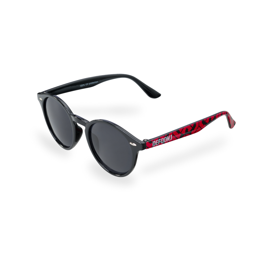 Defqon.1 Logo sunglasses