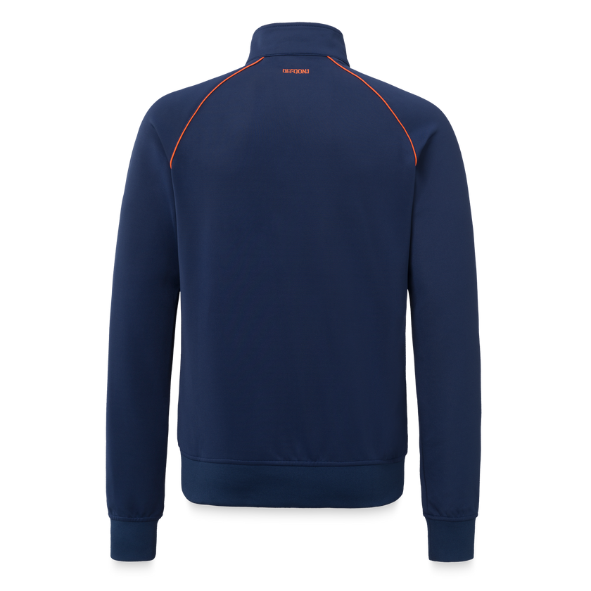 Defqon.1 Navy track jacket