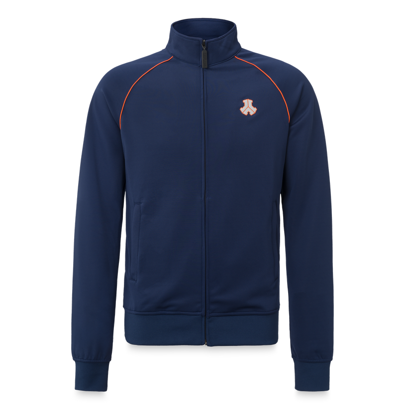 Defqon.1 Navy track jacket