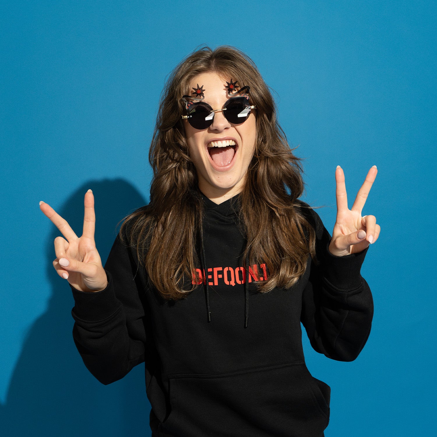 Power Hour Sunglasses image