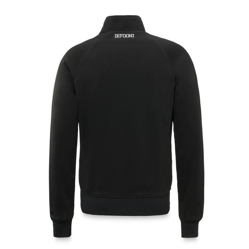 Defqon.1 Power Hour reversible track jacket