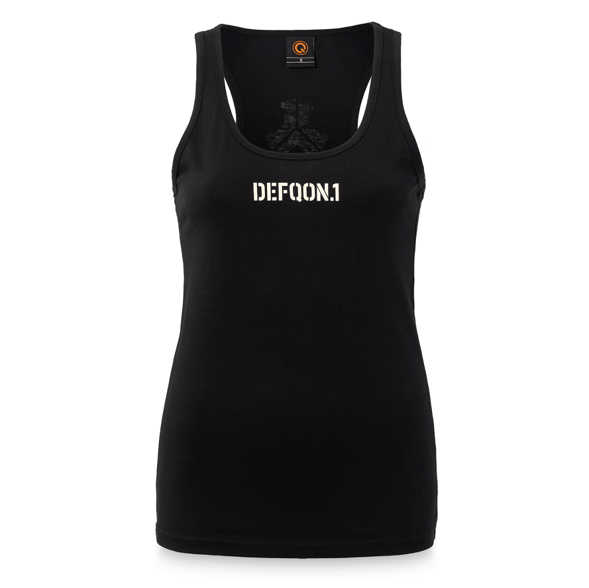 Defqon.1 Power of the Tribe Tanktop | Official Hardstyle Merchandise