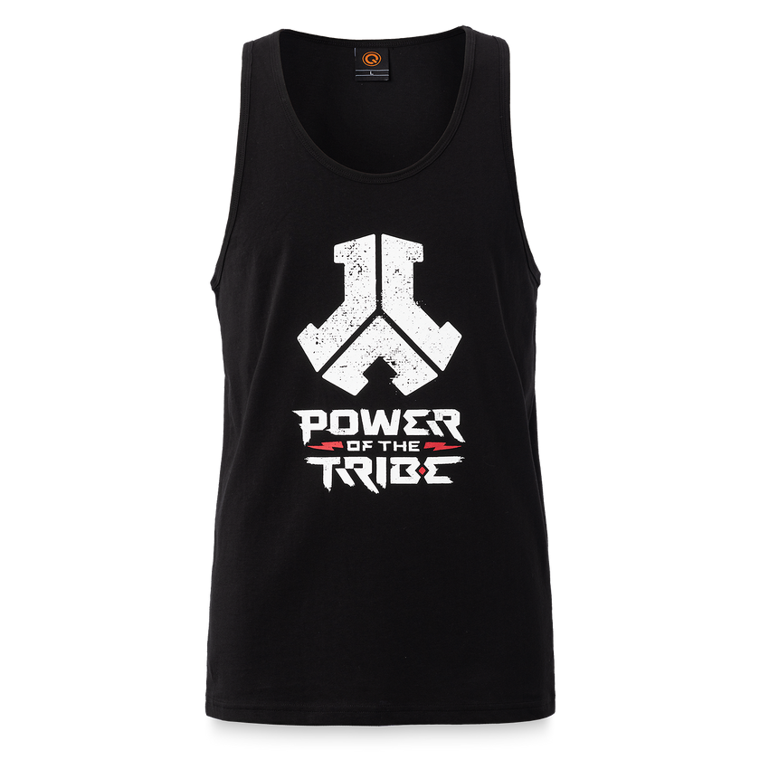 Defqon.1 Power of the Tribe tanktop