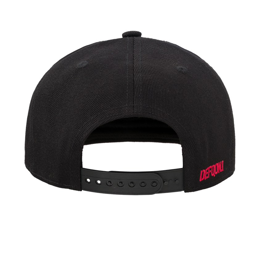 Defqon.1 Primal Energy snapback