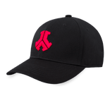 Defqon.1 Red logo baseball cap image
