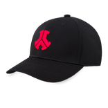 Defqon.1 Red logo baseball cap image