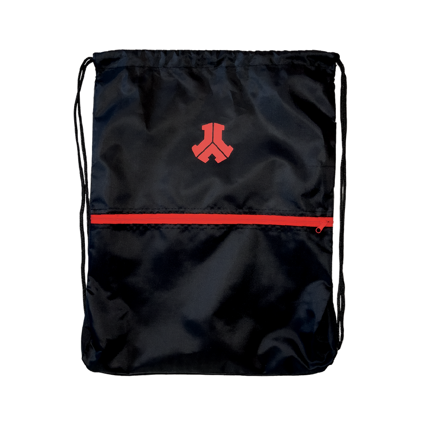 Defqon.1 Red logo string bag