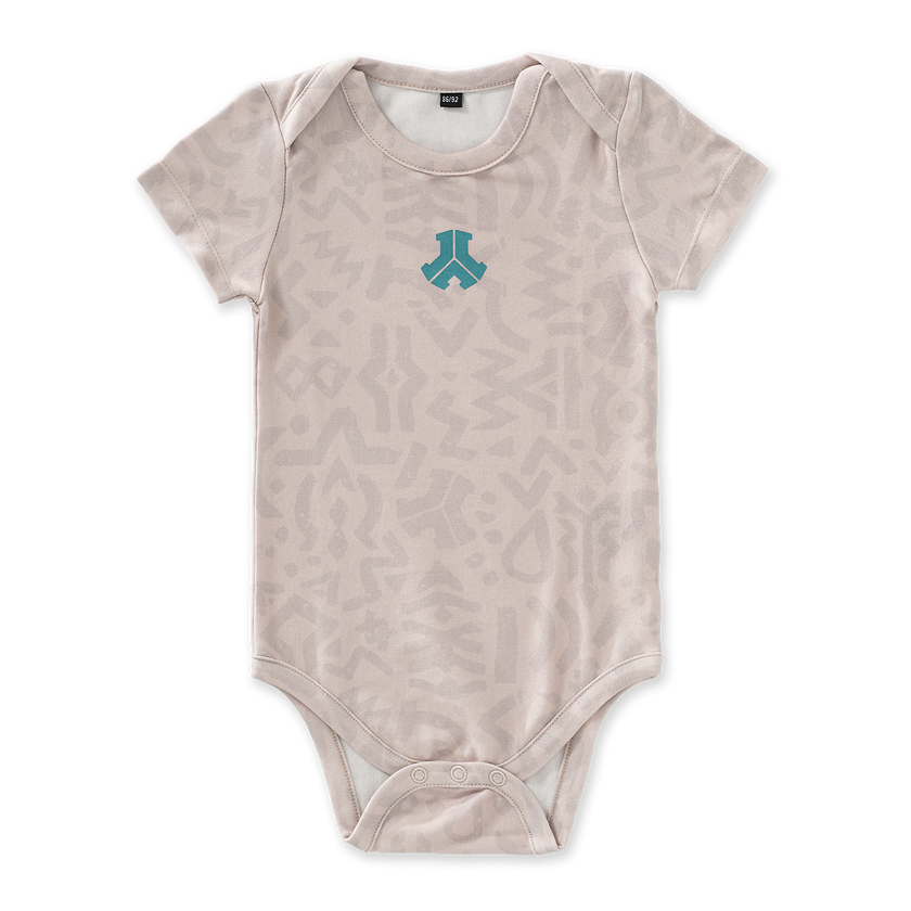 Defqon.1 Romper 2-pack
