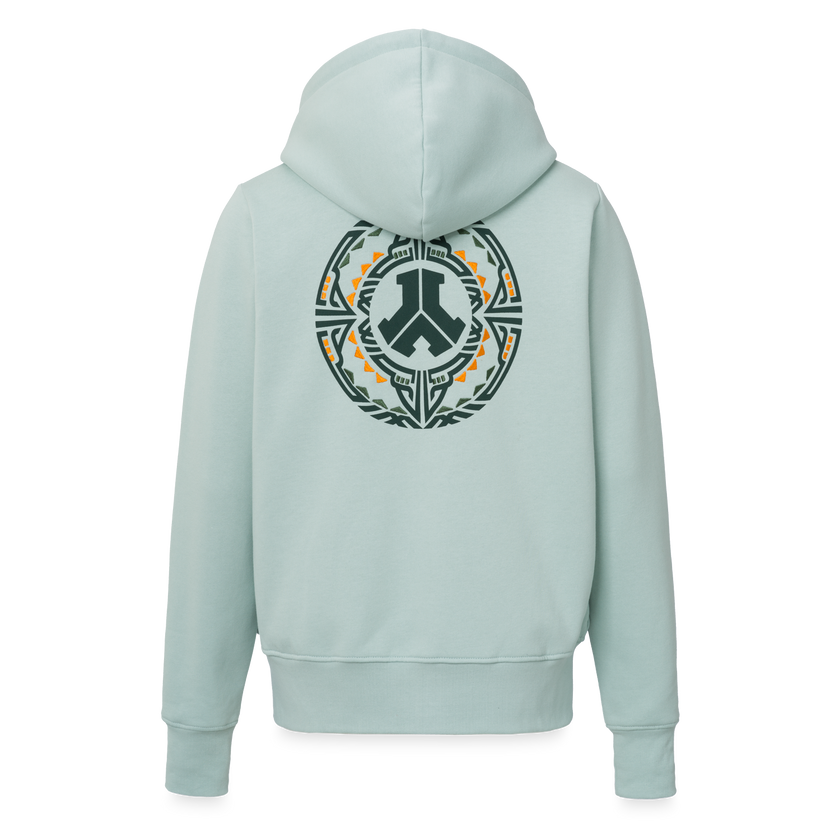 Defqon.1 Sage hooded zip