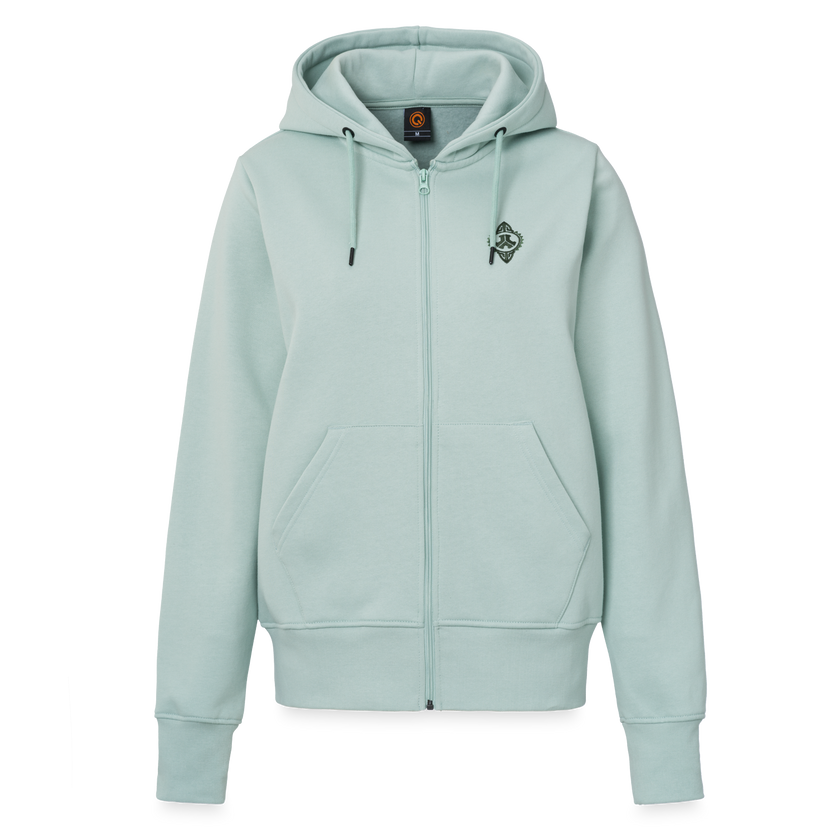 Defqon.1 Sage hooded zip