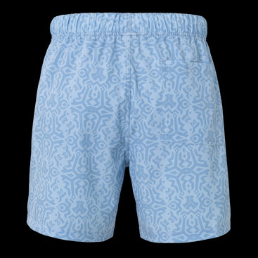 Defqon.1 Serene blue swimshort image