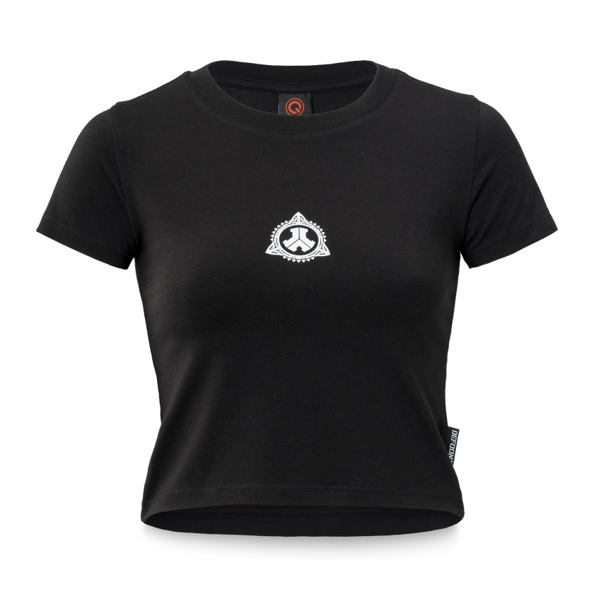 Defqon.1 Short tee