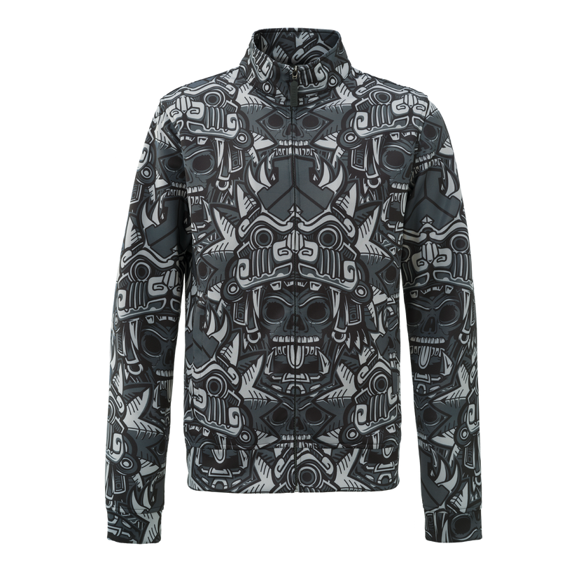 Defqon.1 Skulls track jacket