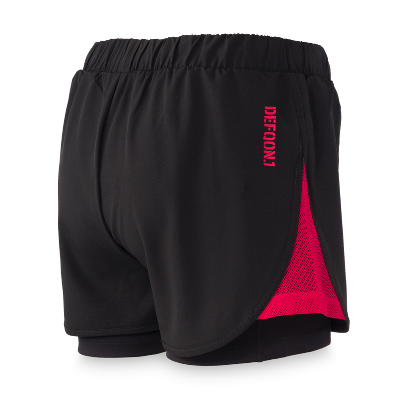 Defqon.1 Sport short