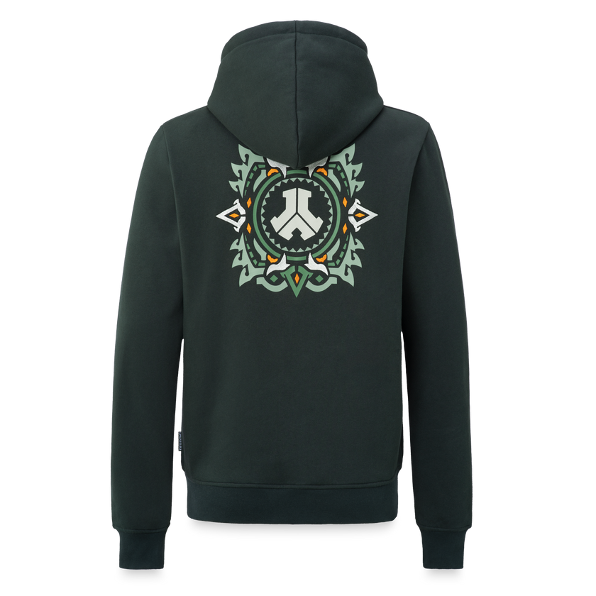 Defqon.1 Stargazer hoodie