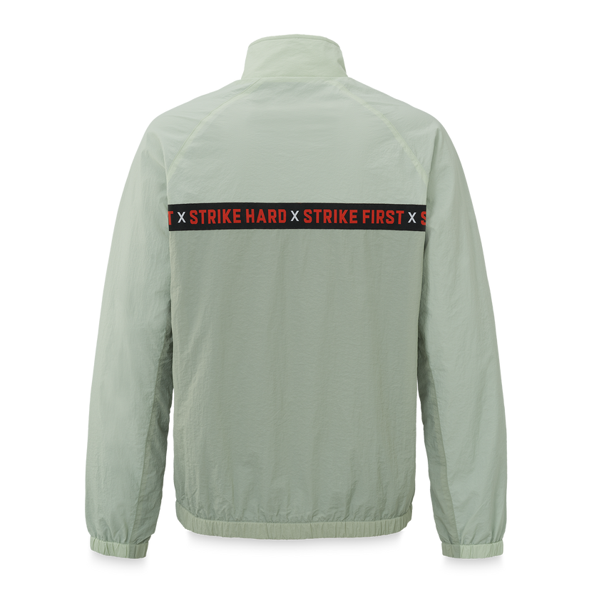 Defqon.1 Strike Hard Strike First windjacket