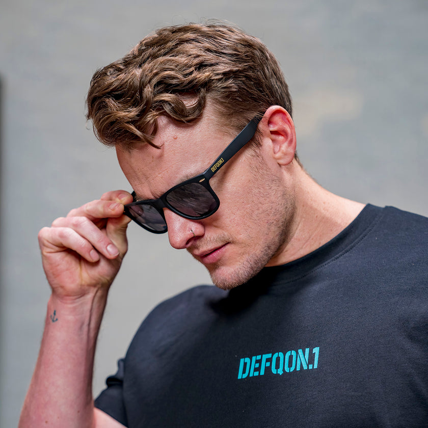 Defqon.1 Sunglasses