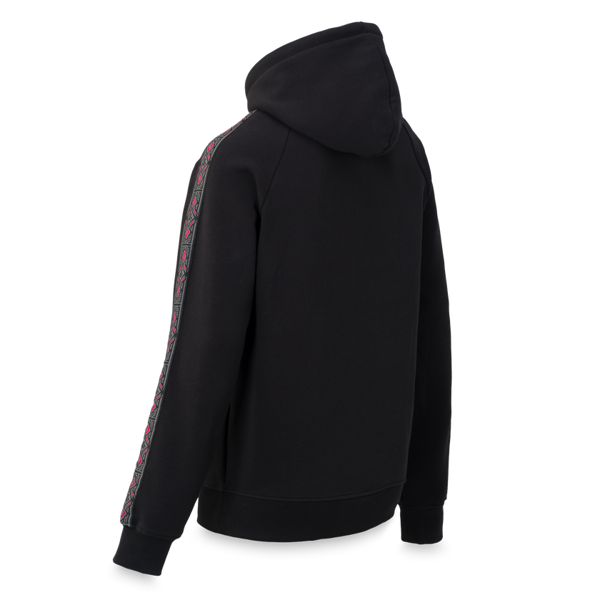 Defqon.1 Tape hoodie