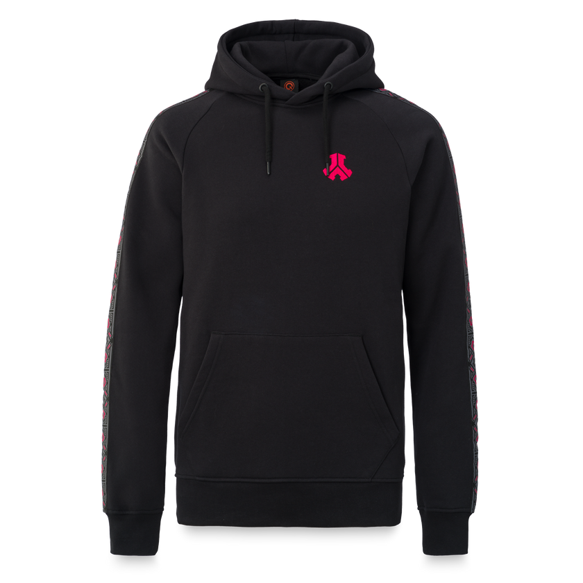 Defqon.1 Tape hoodie