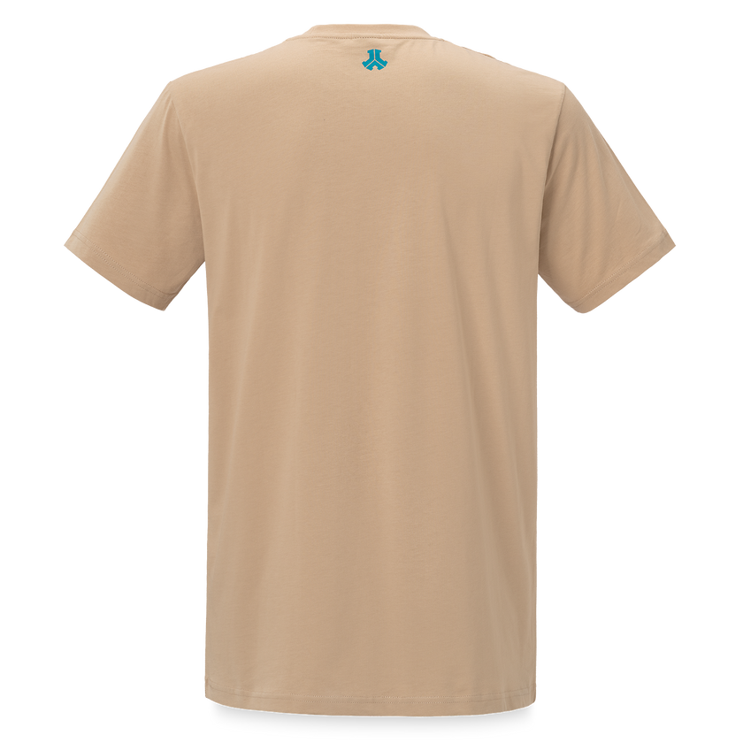 Defqon.1 Taupe T-shirt