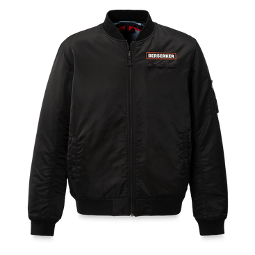 Defqon.1 The Path Bomber - Berserker image