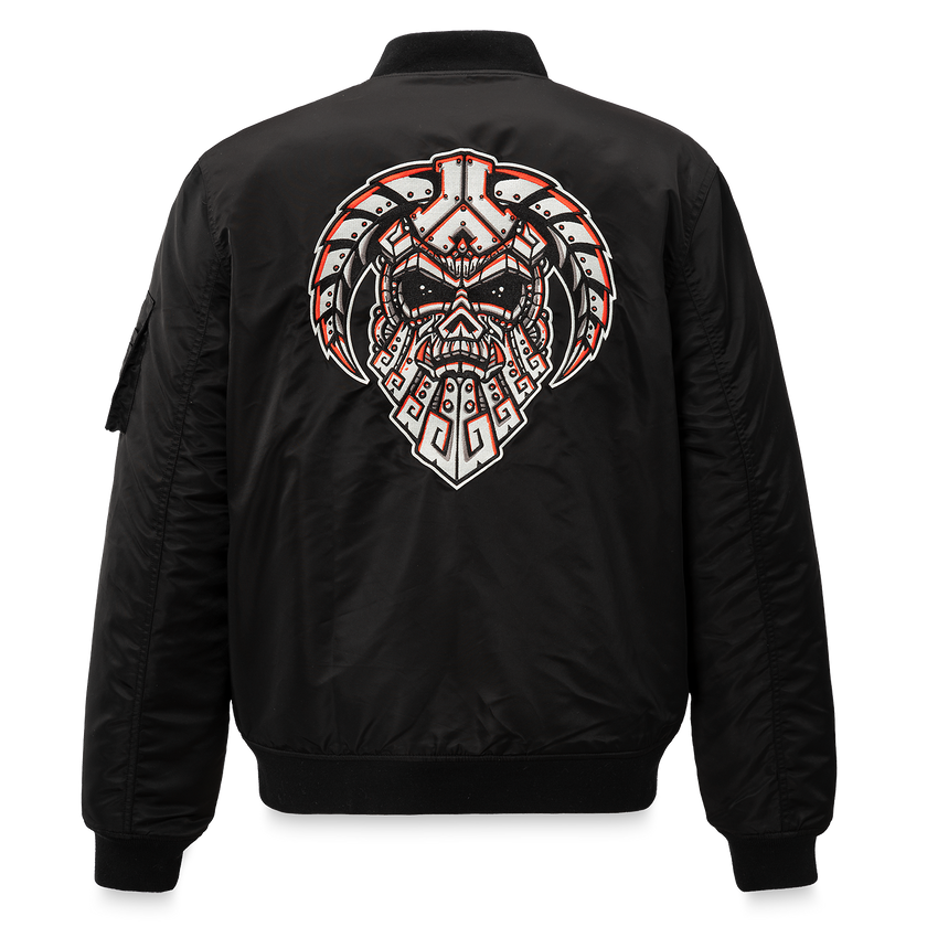 Defqon.1 The Path Bomber - Berserker