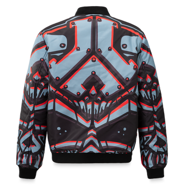 Defqon.1 The Path Bomber - Berserker image