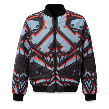 Defqon.1 The Path Bomber - Berserker image