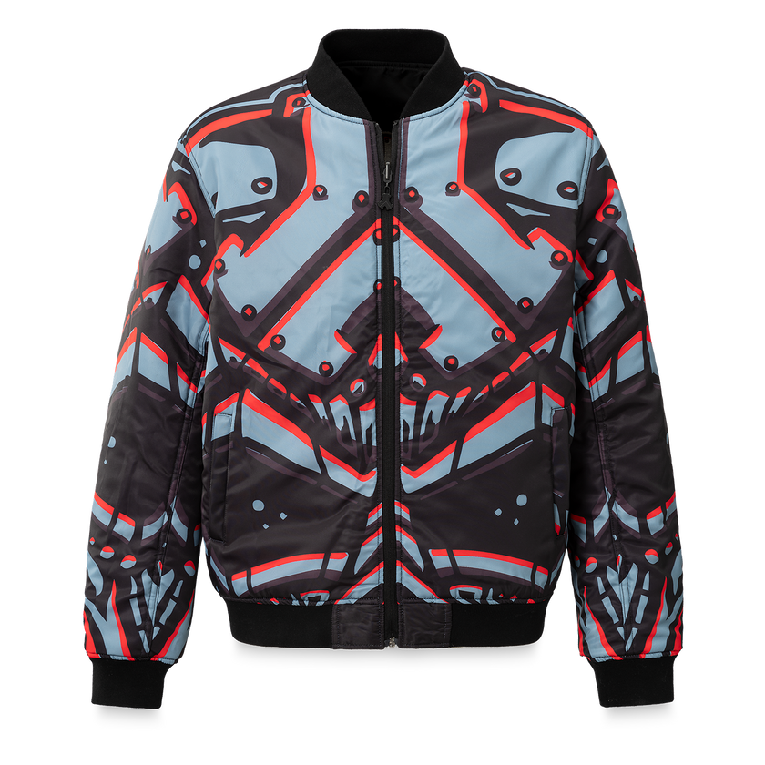 Defqon.1 The Path Bomber - Berserker