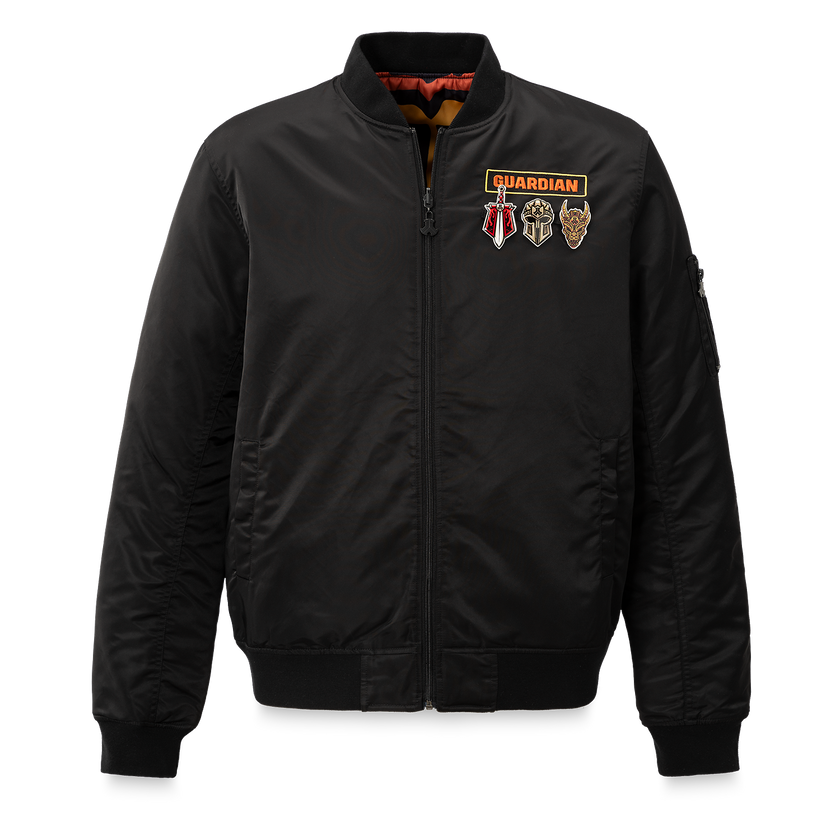 Defqon.1 The Path Bomber - Guardian