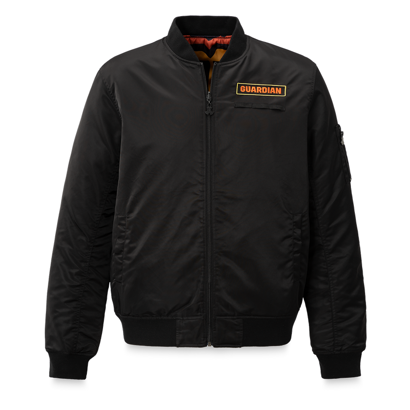 Defqon.1 The Path Bomber - Guardian